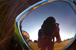 Constantine Prohorov