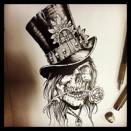 Владимир Побежимов