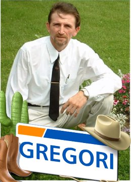 Gregori Yakimchuk
