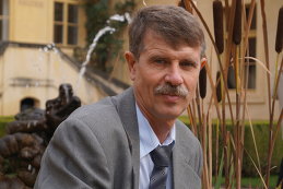 Юрий Уланов