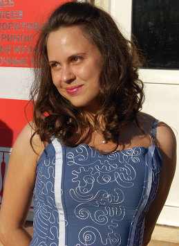 Инна 