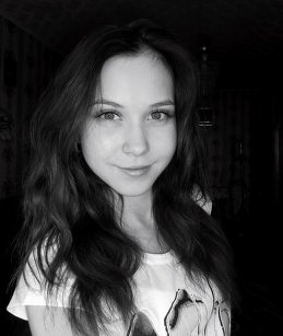 Ксения Соколов