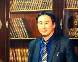 Иван Христофоров