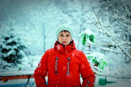 Эльвира Абдрахманова