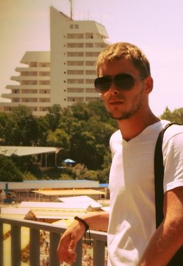 michael mazursky