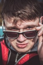 Александр Дунаев