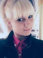 Кристиночка Коткова
