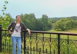 Елена Секретова