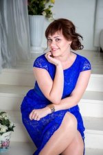 Галина Жикина