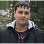 Виктор Швецов