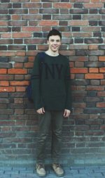 Андрей 