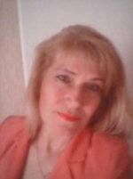 Нинель Полякова