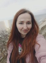Tanya Nikorovskaya