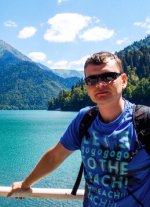Алексей Бабицын