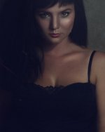 Оксана Львова