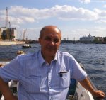 Анатолий Хохлов