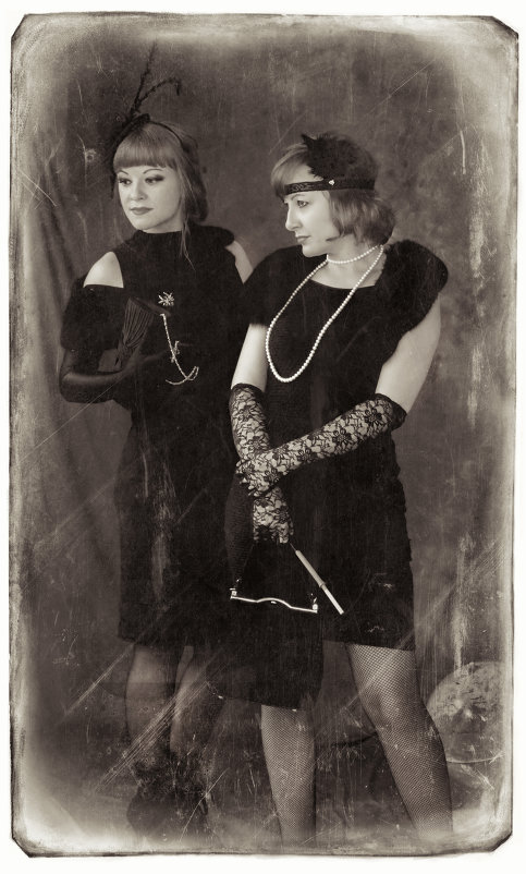 ретро - Александр ***