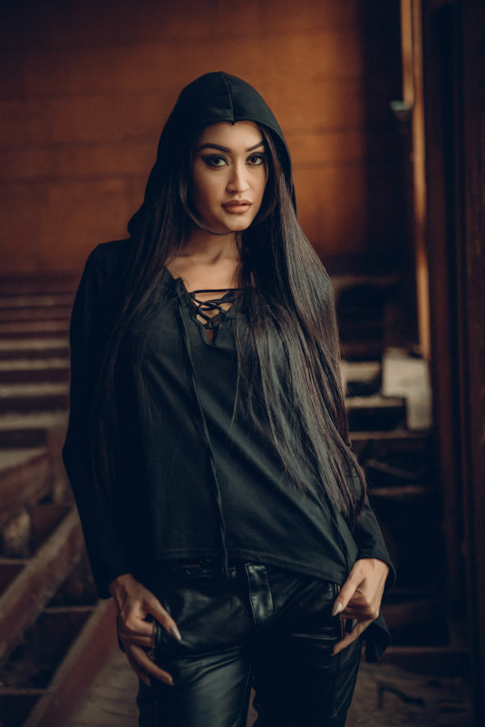 Fashion - Рустам Шорахимов