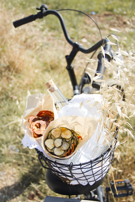 На пикник - Светлана Конат