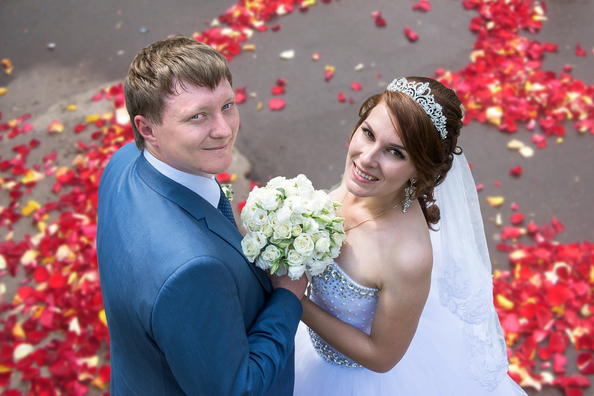 Свадьба - Олег Меркулов