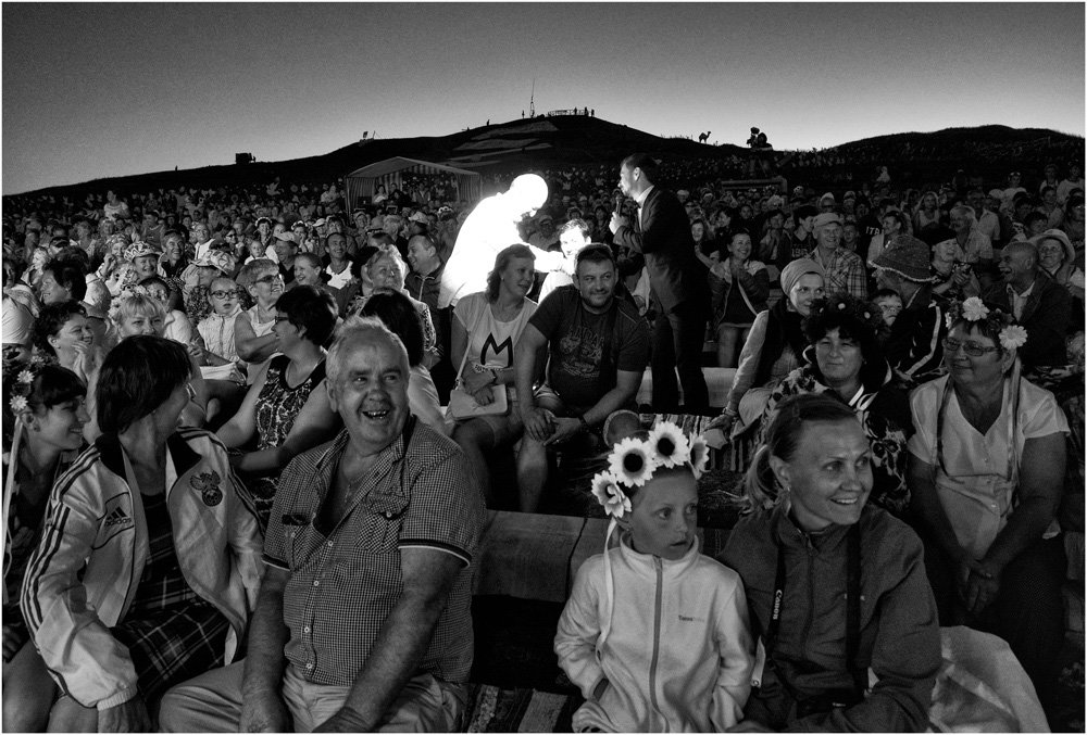 ... - Беспечный Ездок