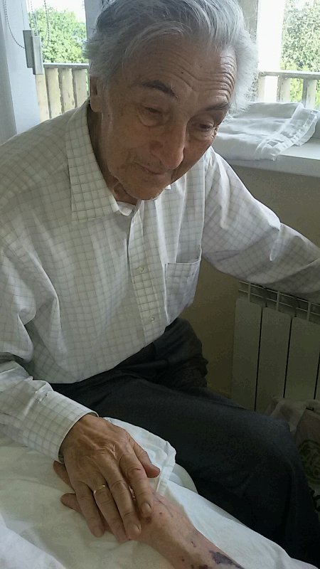 Нежность - Нелли *