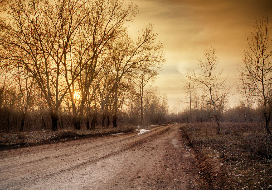 ... - Dmitriy Predybailo