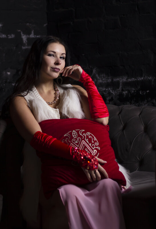 ... - Сергей Гнутиков