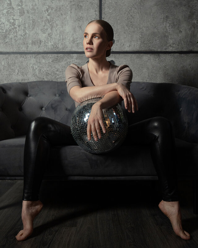 ... - Максим Салихов