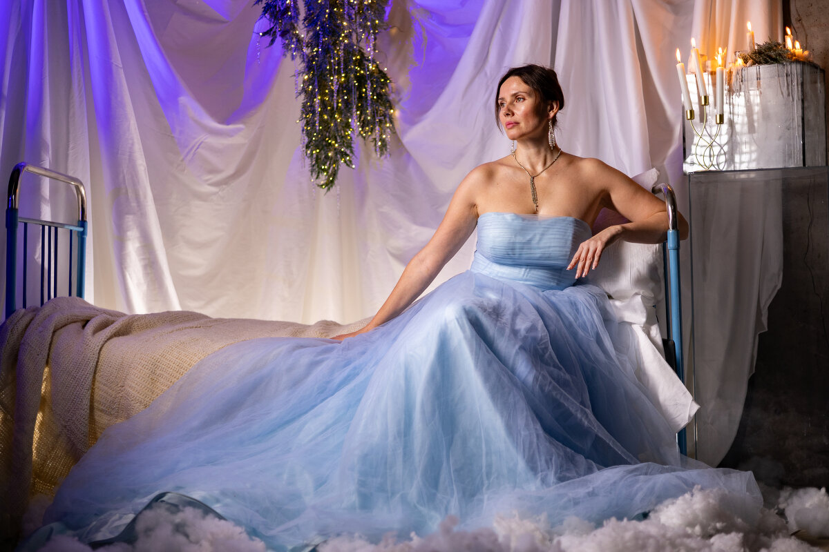 Анастасия - Елена 