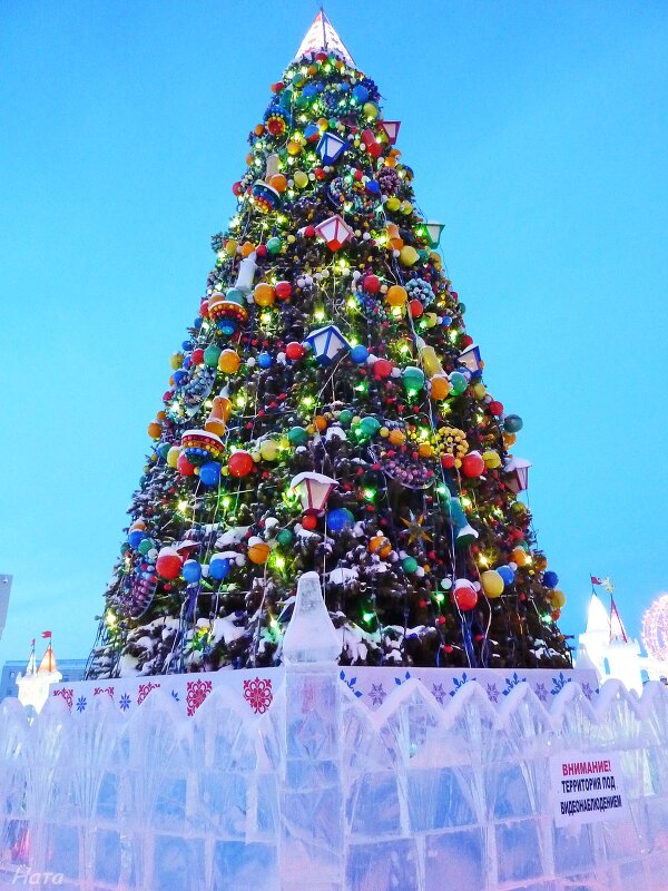 Скоро, скоро Новый год! - Ната57 Наталья Мамедова Скоро, скоро Новый год! - Ната57 Наталья Мамедова