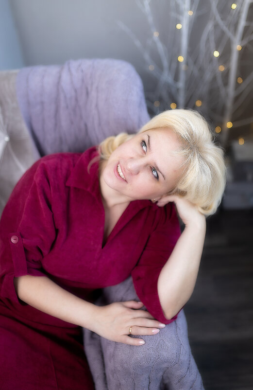 Наталья. - leff Postnov