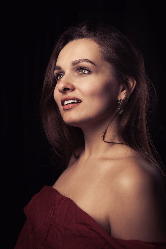 ... - Алёна Прель