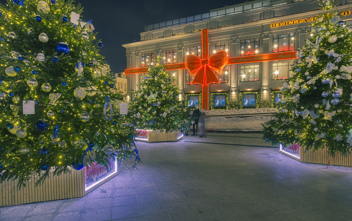 подарок - Alexander Asedach