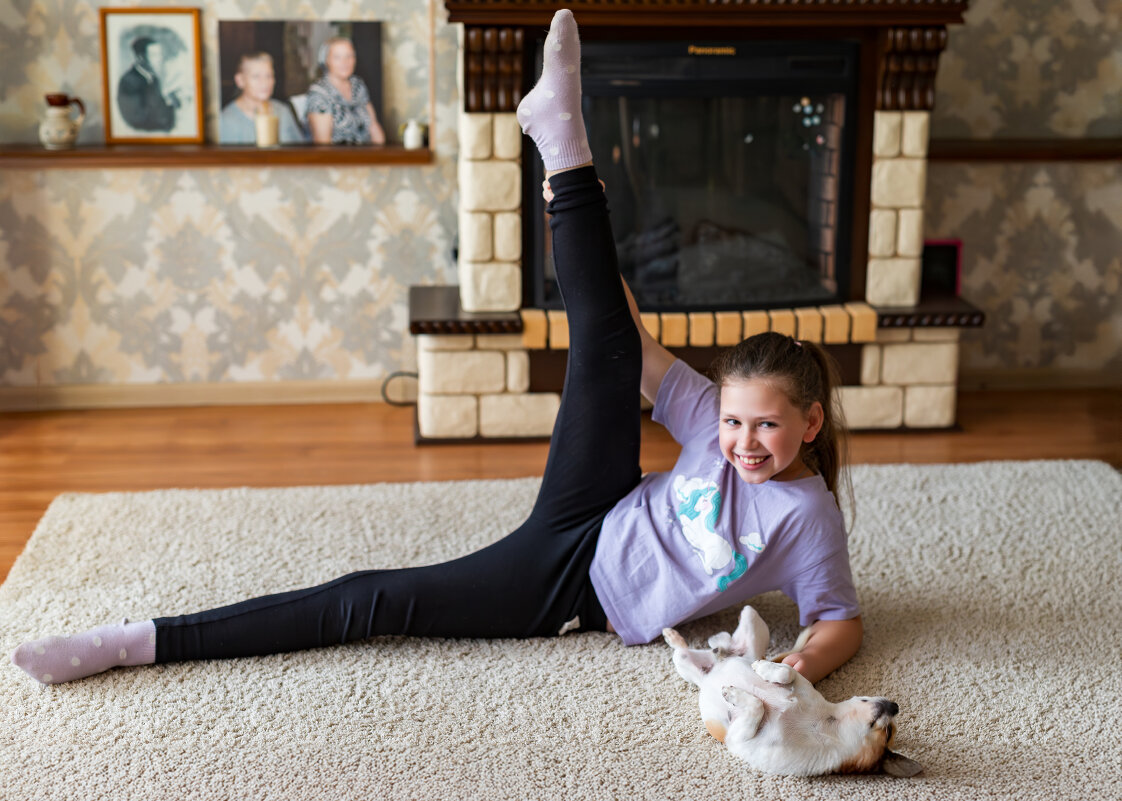 ... - Юрий Лев