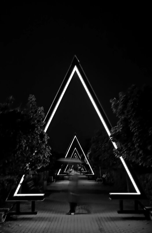 В миг - Мария Буданова (Приставская)