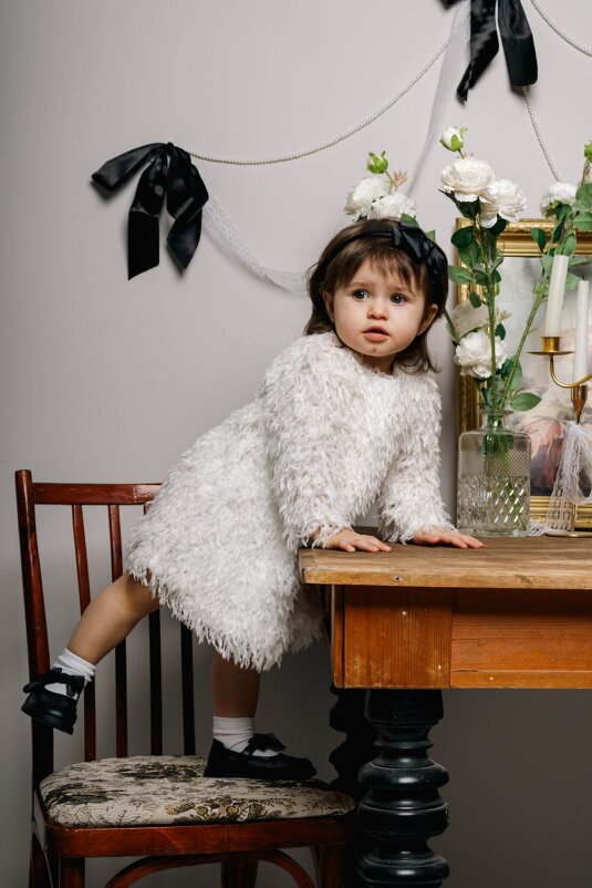 Маленькая Кира - Игорь Симонов