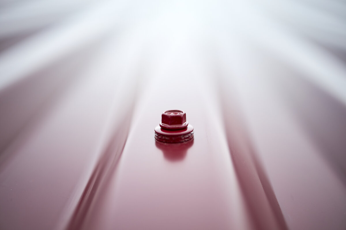 Кровельный минимализм - Константин Федяев