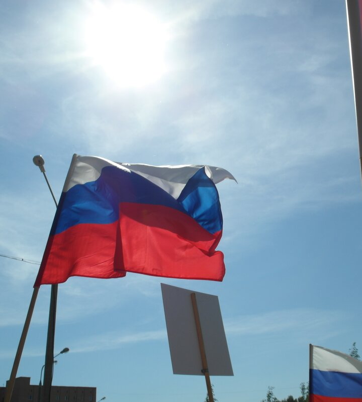 РОССИЯ - Владимир 