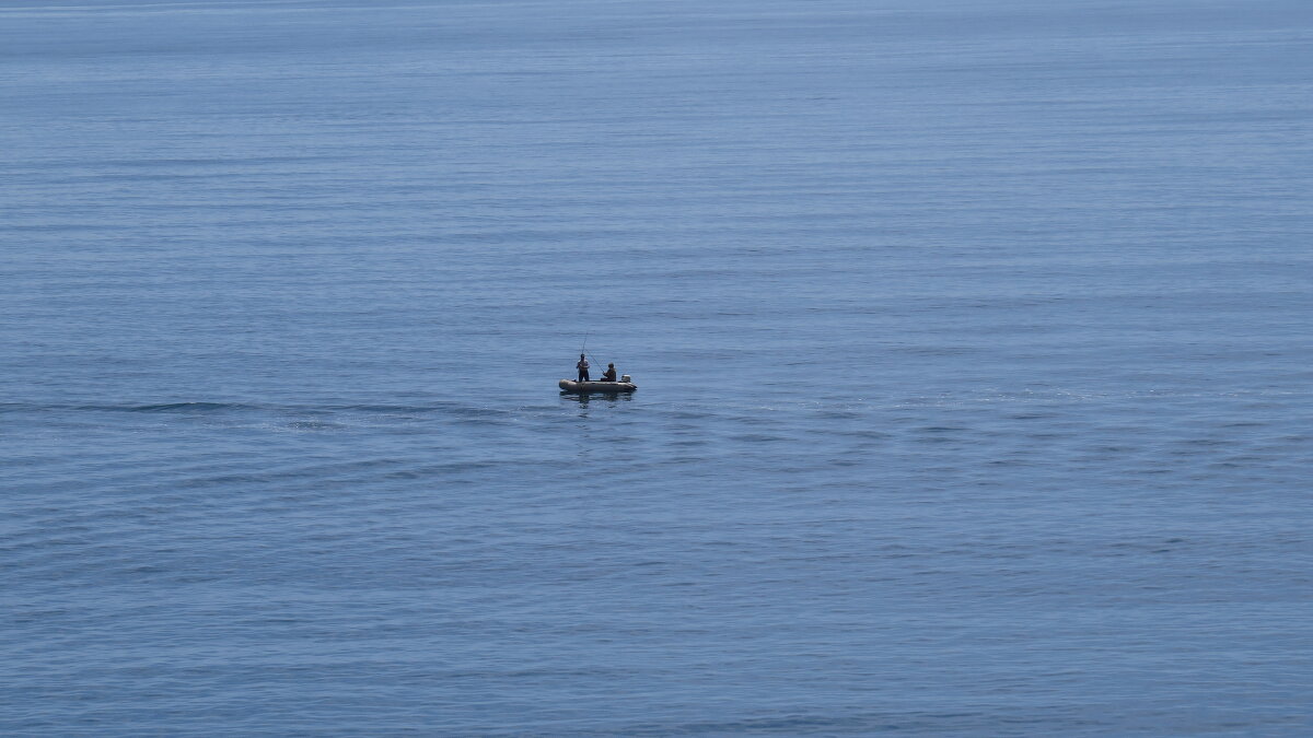 Рыбаки - Елен@Ёлочка К.Е.Т.