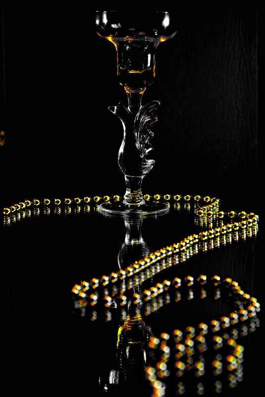 "Красота стекла и отражений" - Руслан 