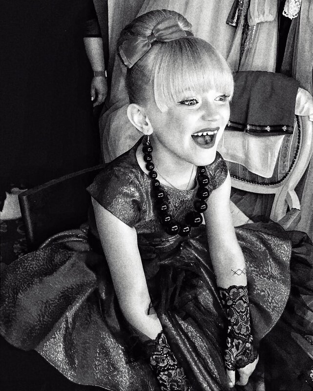 Стиляга - Сергей Гойшик