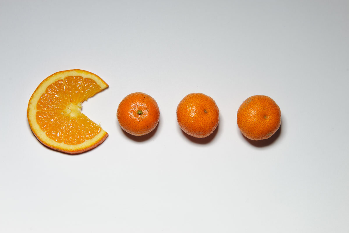 Аппетит - Ричард Панков