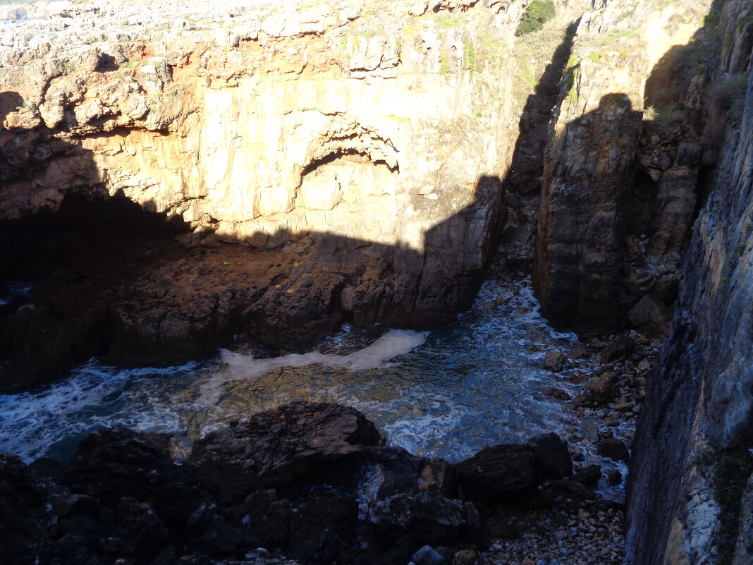 Игра теней - Elena 