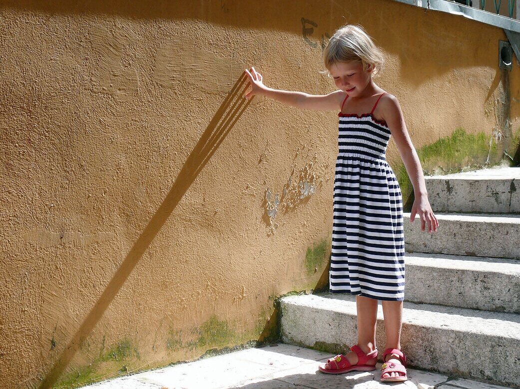 ... - Valentin Orlov