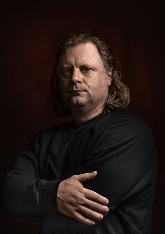 *** - Сергей Степанов