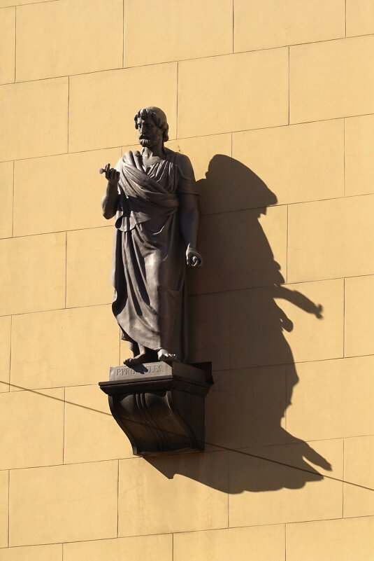 на ниточке - Андрей Литов