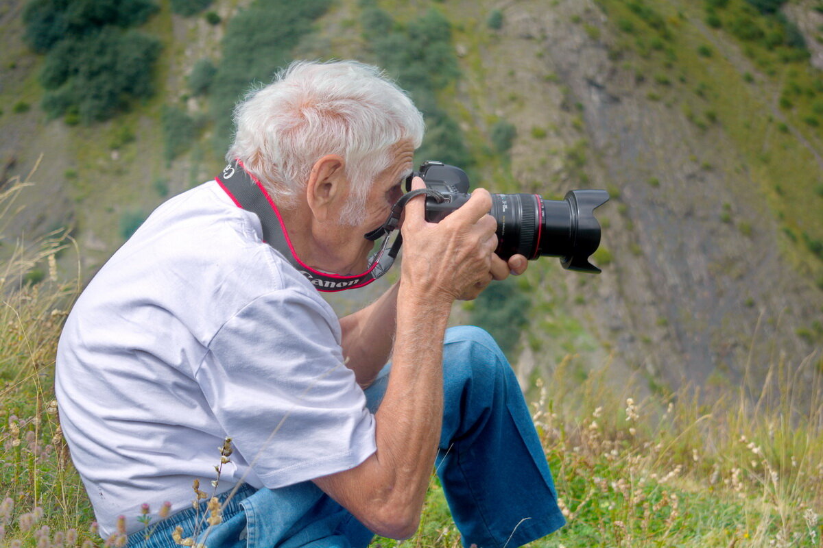 Профессионал - Юсиф Саркаров
