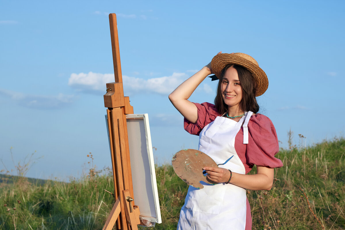 Ветер крепчает - Вячеслав Литовкин