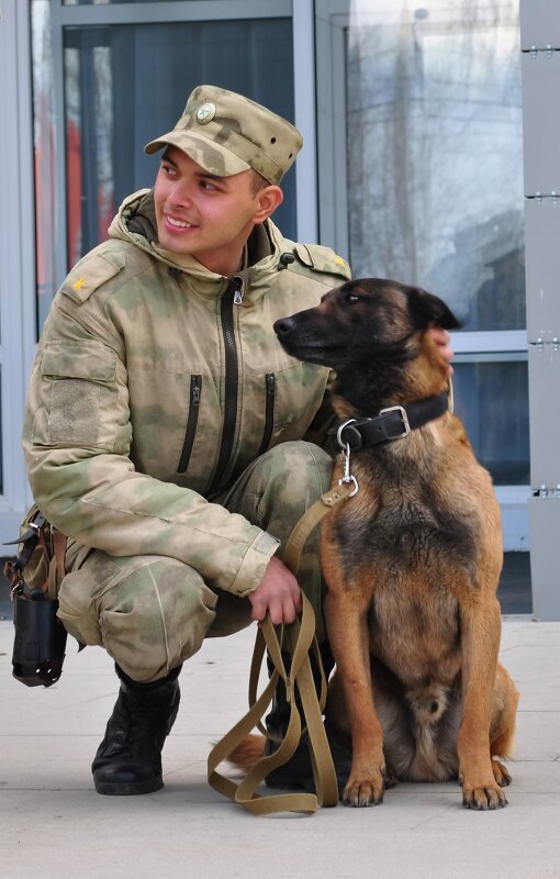 Преданность - Lyubov Busova